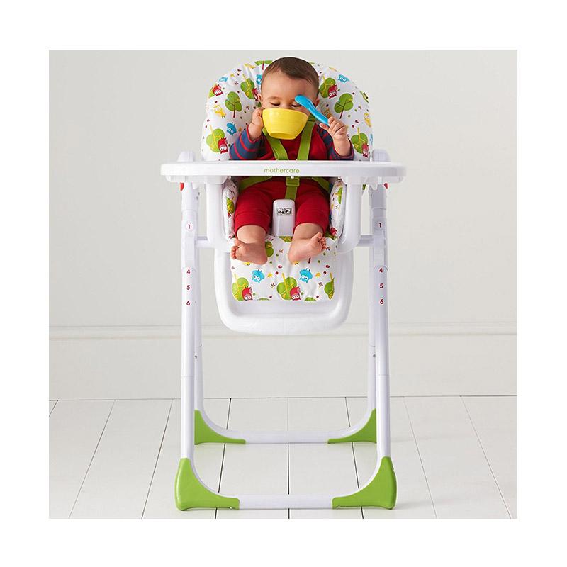 mothercare highchairs