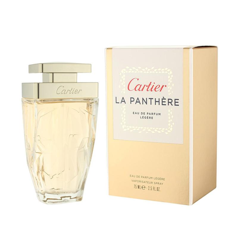 Cartier La Panthere Legere EDP Parfum 