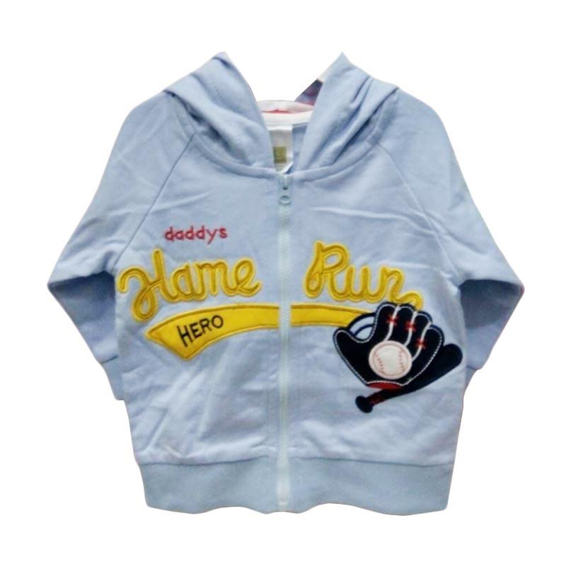 Baby Cape Premium Bibbo Little Cow Jaket Selimut Bayi. Source · Import Kid Homerun Jaket