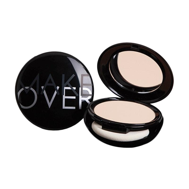 Jual Make Over Perfect Cover Two Way Cake No 2 Coral Online April 2021 Blibli