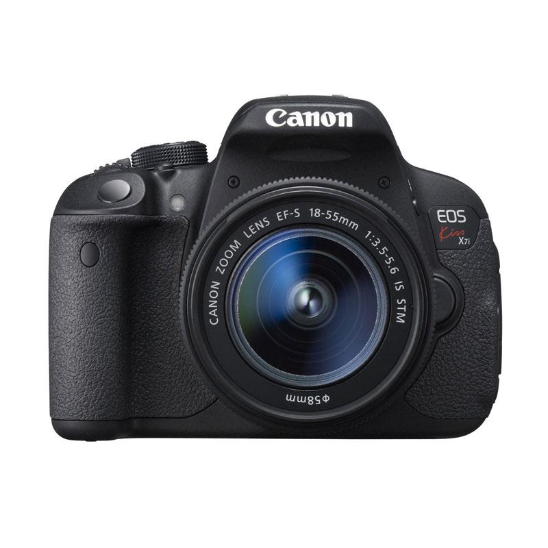 【新品・即日発送】Canon EOS KISS X7i