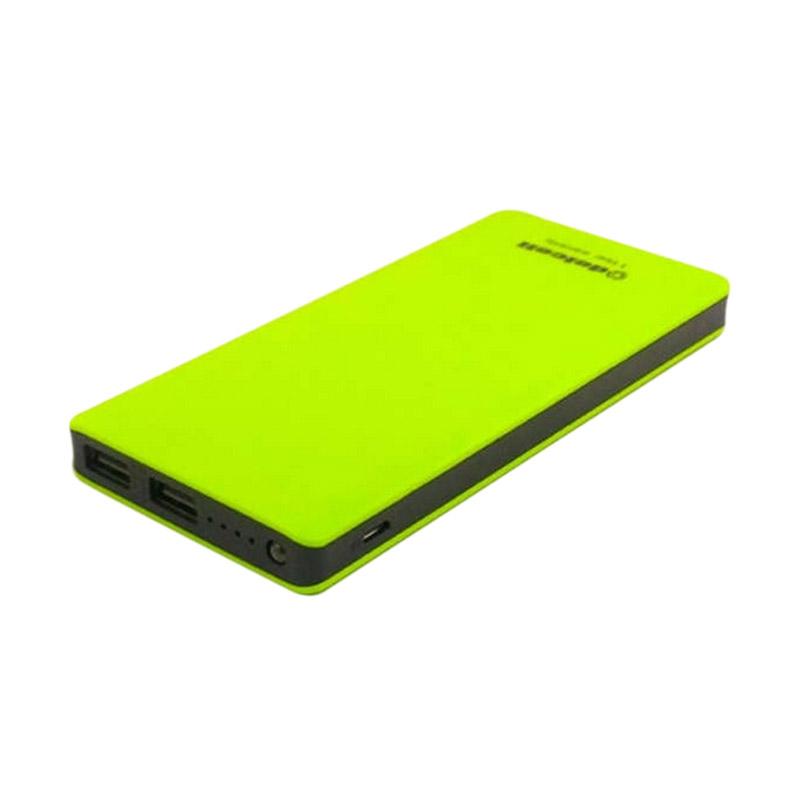 delcell eco slim power bank