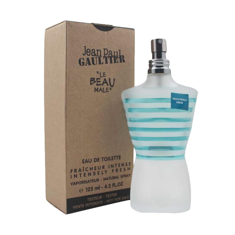 Jual Jean Paul Gaultier Le Beau Male 