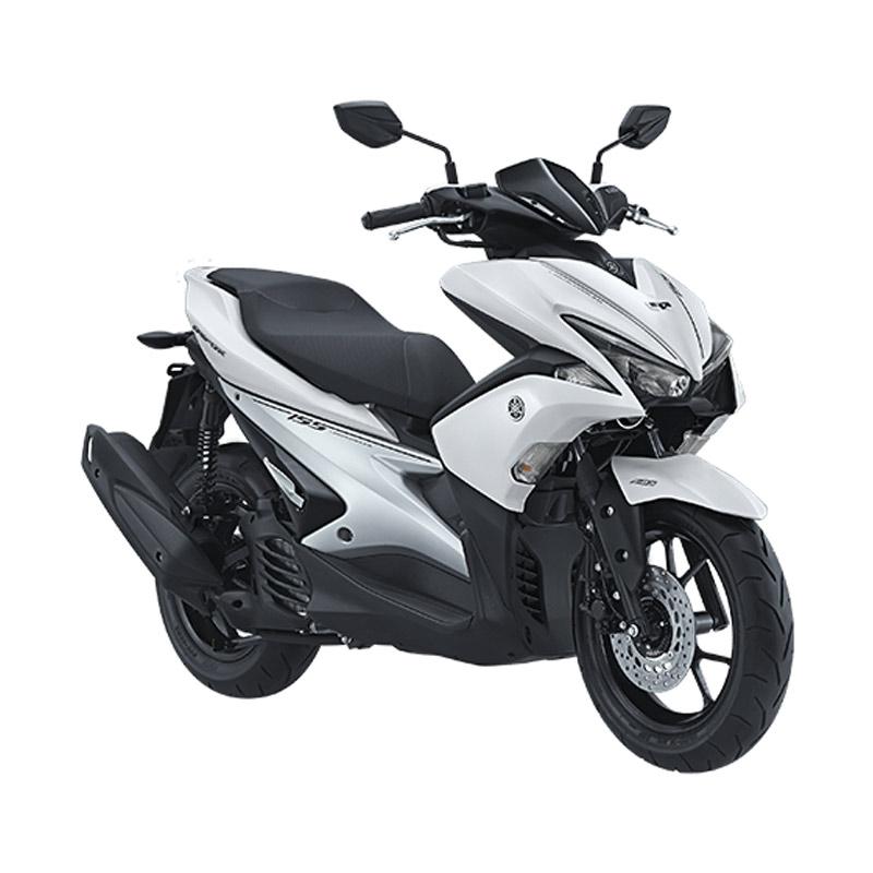 aerox s