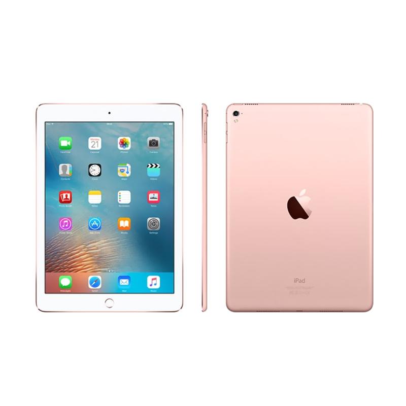Apple iPad Pro 9.7 256 GB Tablet - Rose Gold [Wifi Only/9.7 Inch]