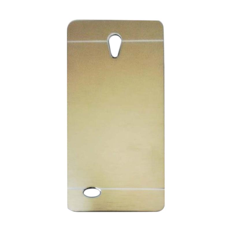 ... Jual Motomo Metal Hardcase Casing for OPPO A11W or Joy 3 Gold Online Harga & Kualitas