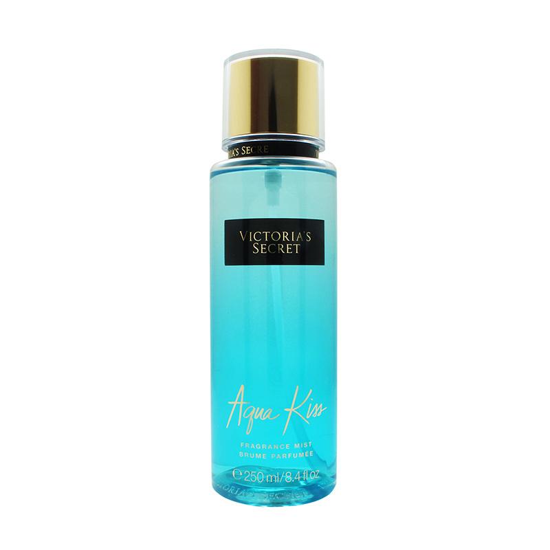 Jual Victoria Secret Aqua Kiss Body Mist Murah Januari 2020
