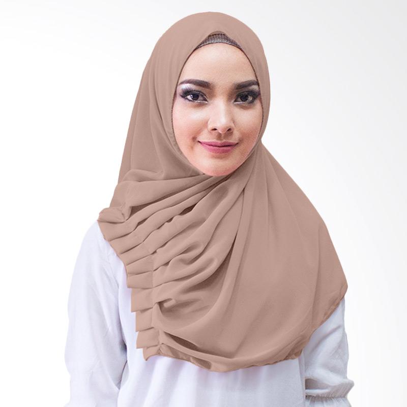 Milyarda Hijab Aliqa Kerudung Instan - Milo