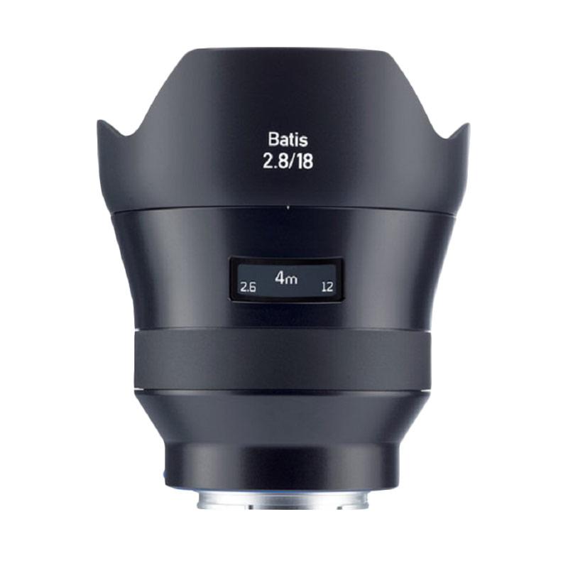 Batis 85mm Zeiss Batis 18 Zeiss Batis 85mm Review What Digital Camera