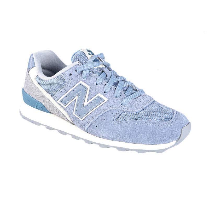 Jual New Balance Women's 996 Sneakers 