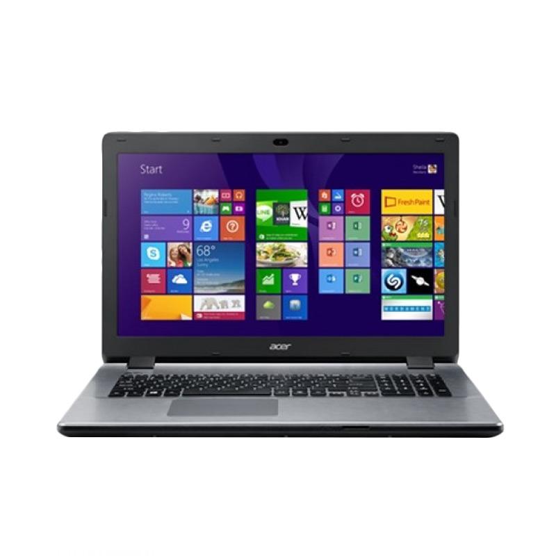 Acer ASPIRE E5-475G-525V.D Notebook - Gray [i5/4GB/1TB/GT940MX 2GB/WIN 10]