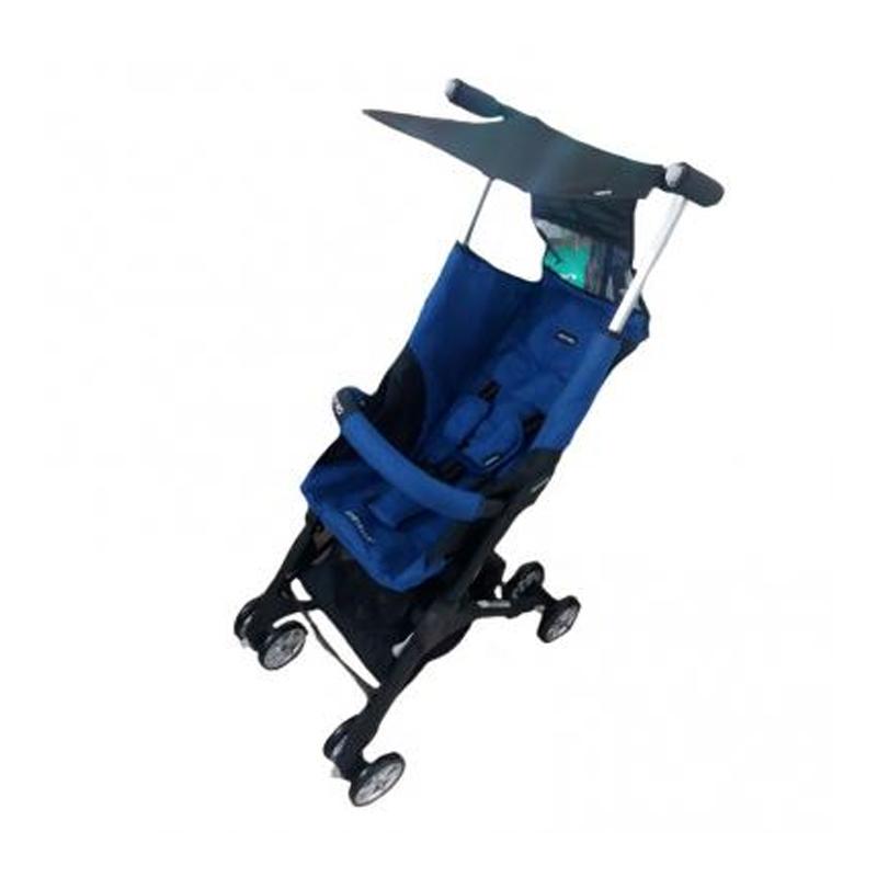 stroller baby elle astro s350