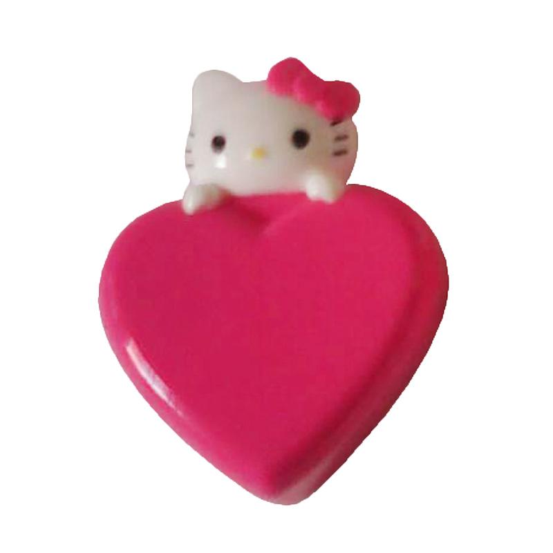 Jual Hello Kitty Love Hk Parfum Mobil Fuschia Online Harga