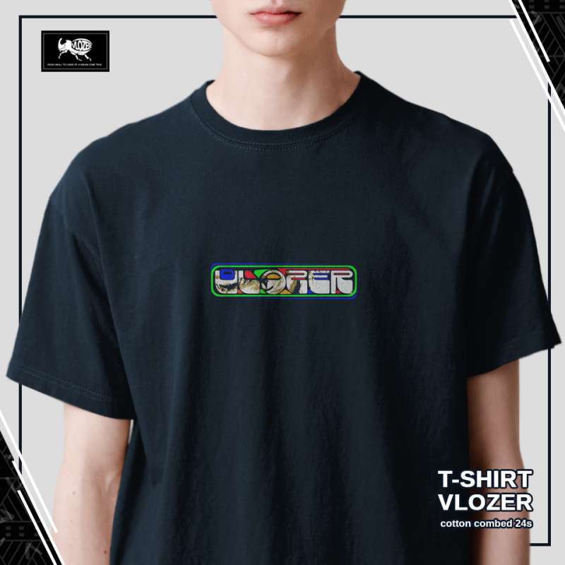Baju cheap t shirt
