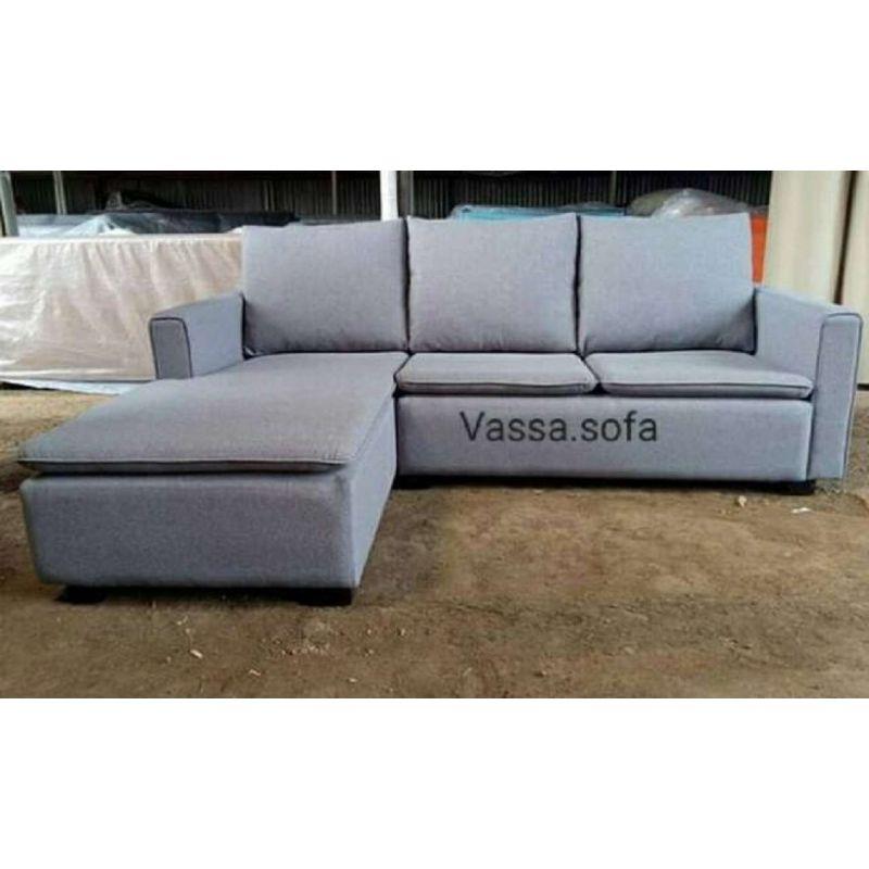 sofa sudut corner sofa sofa l l scandive
