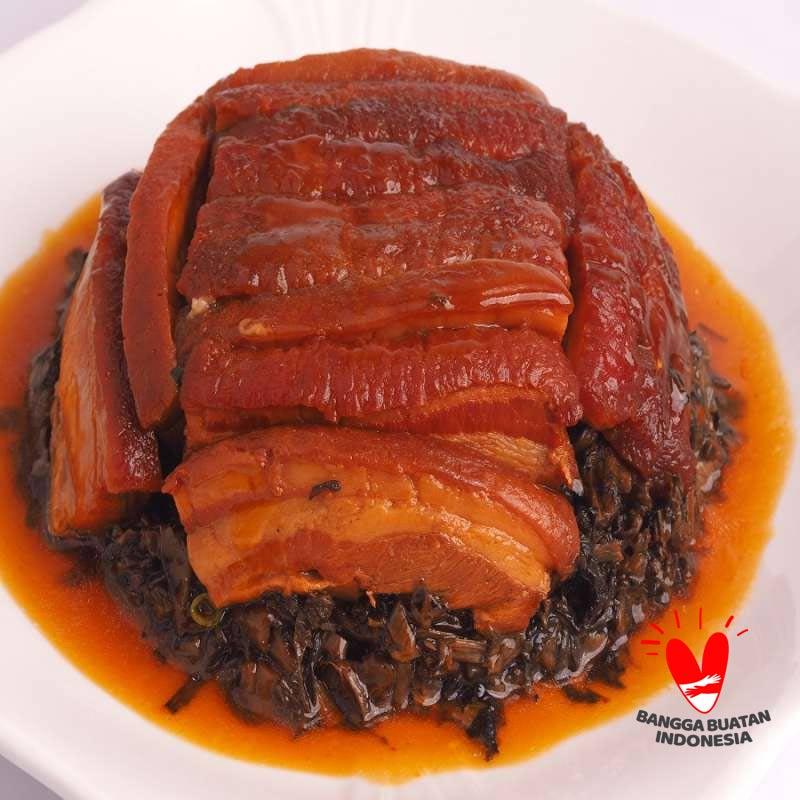 Babi Hong Porsi Besar Liyen Restaurant Siap Saji Terbaru Agustus 2021 Harga Murah Kualitas Terjamin Blibli