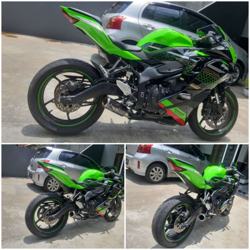 Jual Knalpot Yakuza Carbon Full System Kawasaki Zx25r Zx 25r Zx 25r Murah Mei 2021 Jual Knalpot Yakuza Carbon Full System Kawasaki Zx25r Zx 25r Zx 25r Murah Mei 2021