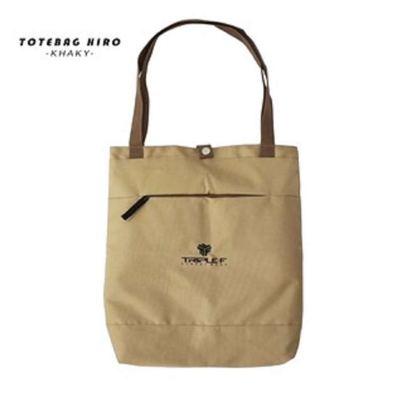 Tote online bag distro