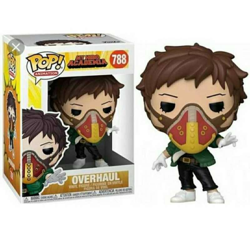 Jual Funko Pop! Animation - My Hero 