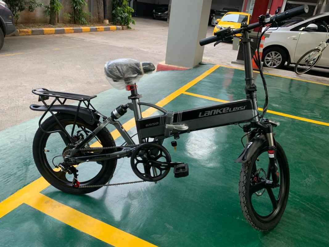 Lankeleisi g550 cheap