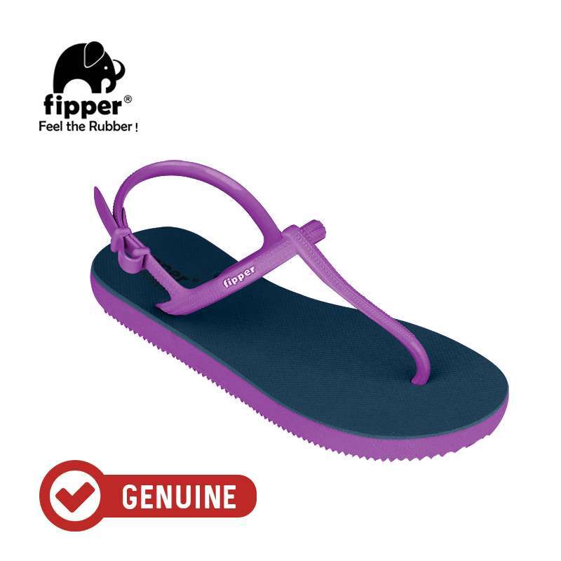 Sandal strappy fipper cheap