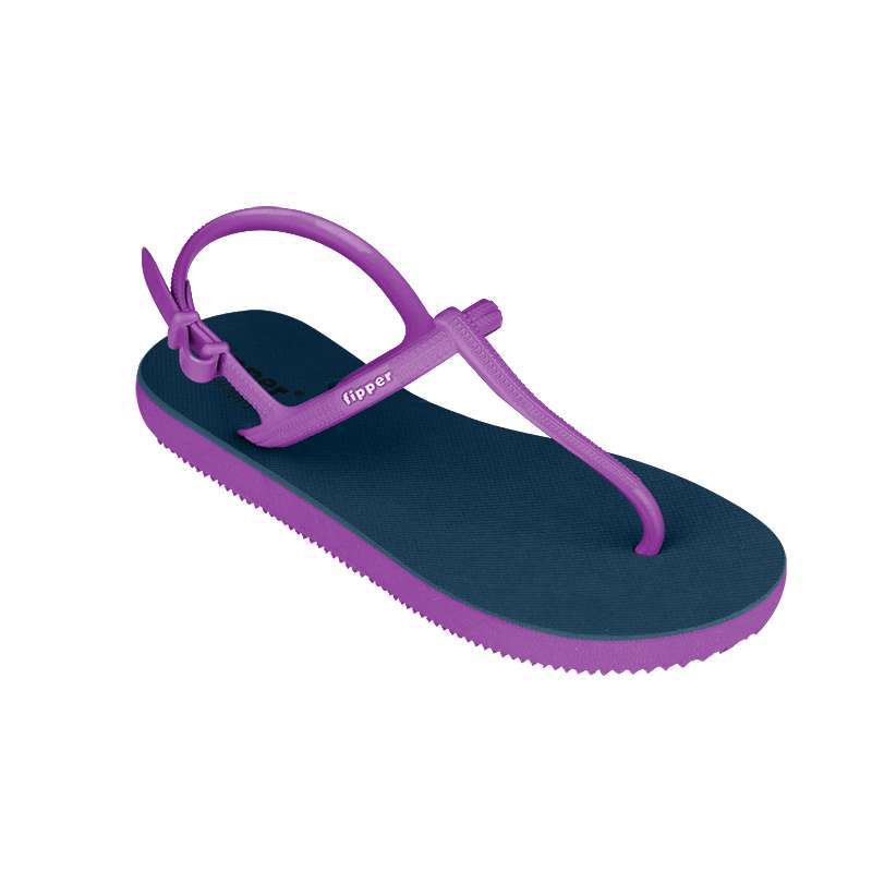 Sandal sale fipper strappy