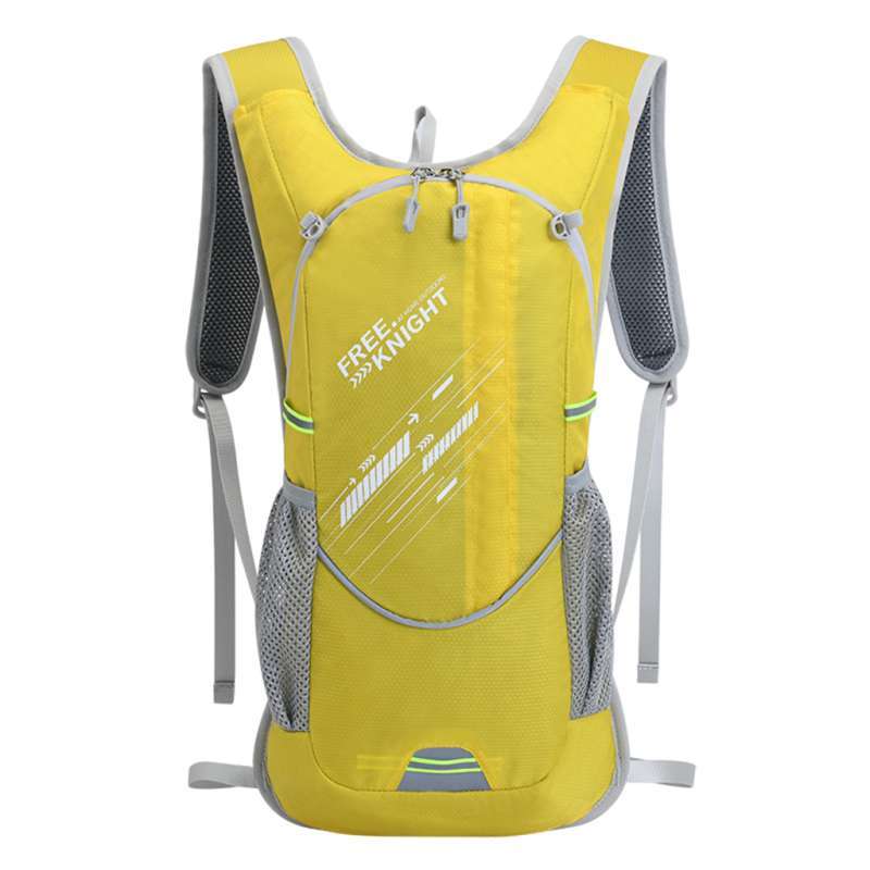 Promo 7L Hydration Backpack Reflective 
