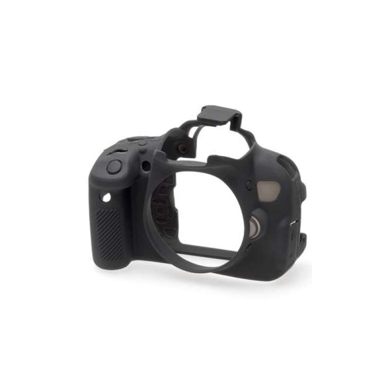 easycover camera soft shell admiralty set for canon 650d body