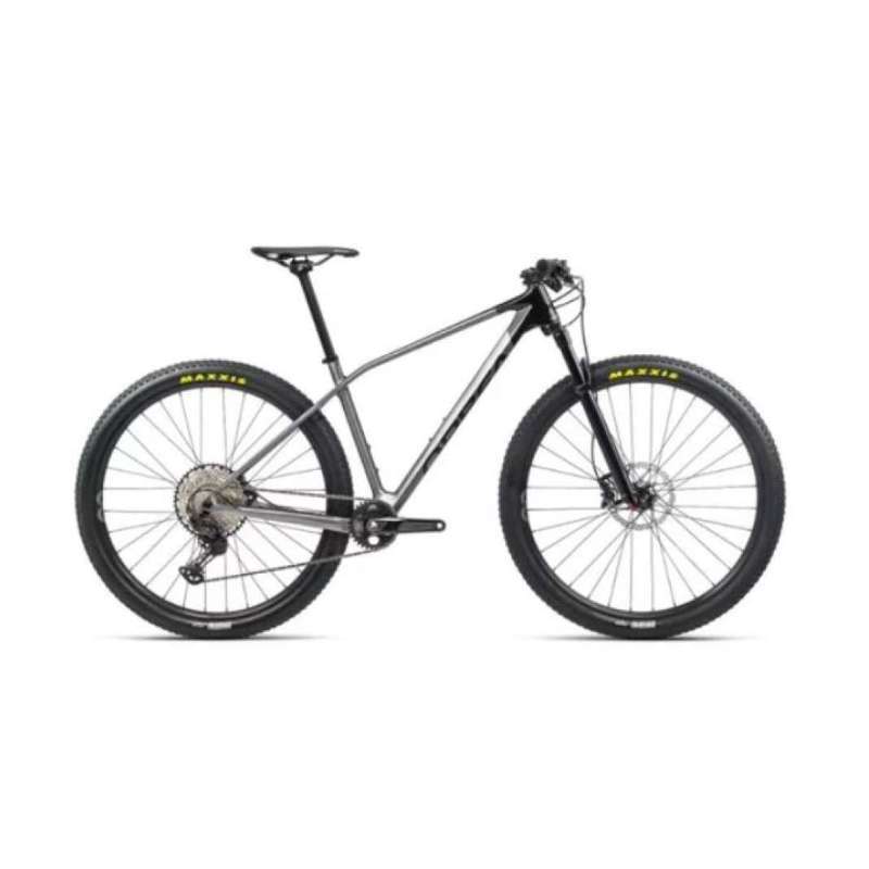 harga orbea alma