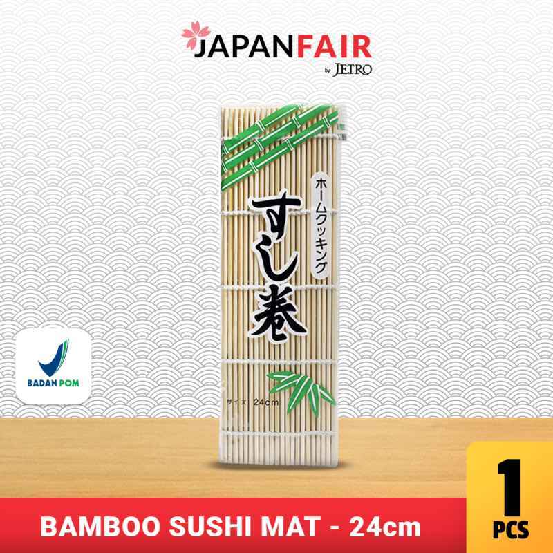 Maru Makisu Bamboo Sushi Mat