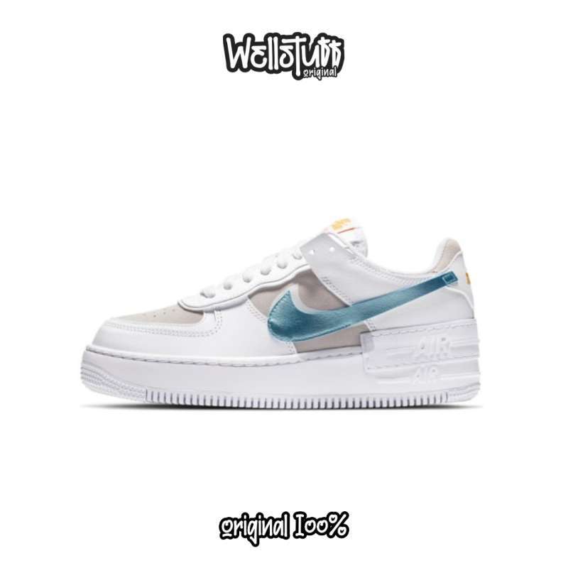 Jual Nike Air Force 270 Terbaik Maret 2024 Harga Murah Gratis