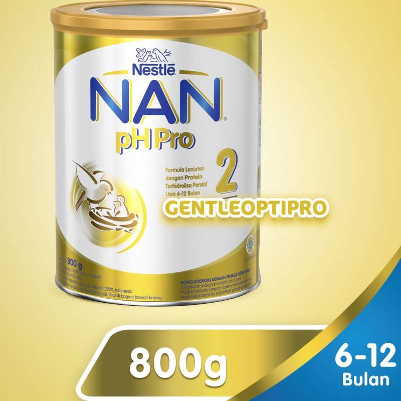 Nan ha susu cheap