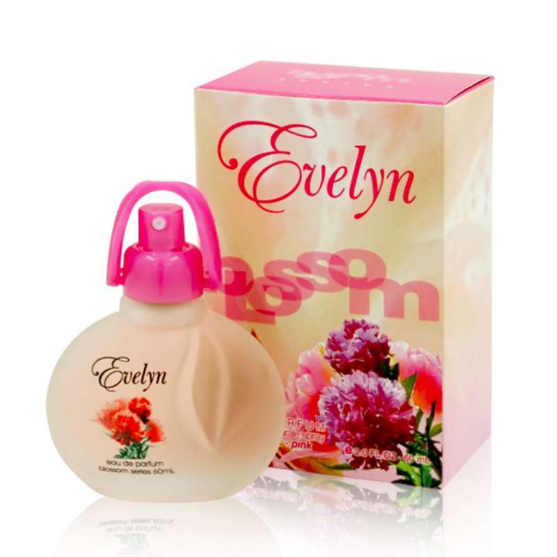 Evelyn parfum clearance