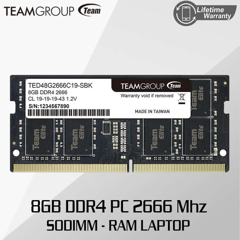 Harga ram discount 8gb ddr4 laptop