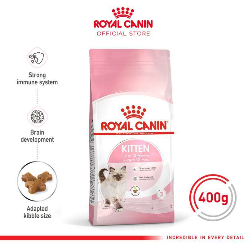 Royal canin baby kitten discount