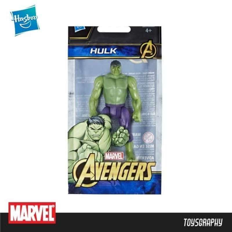 Harga action figure avengers top