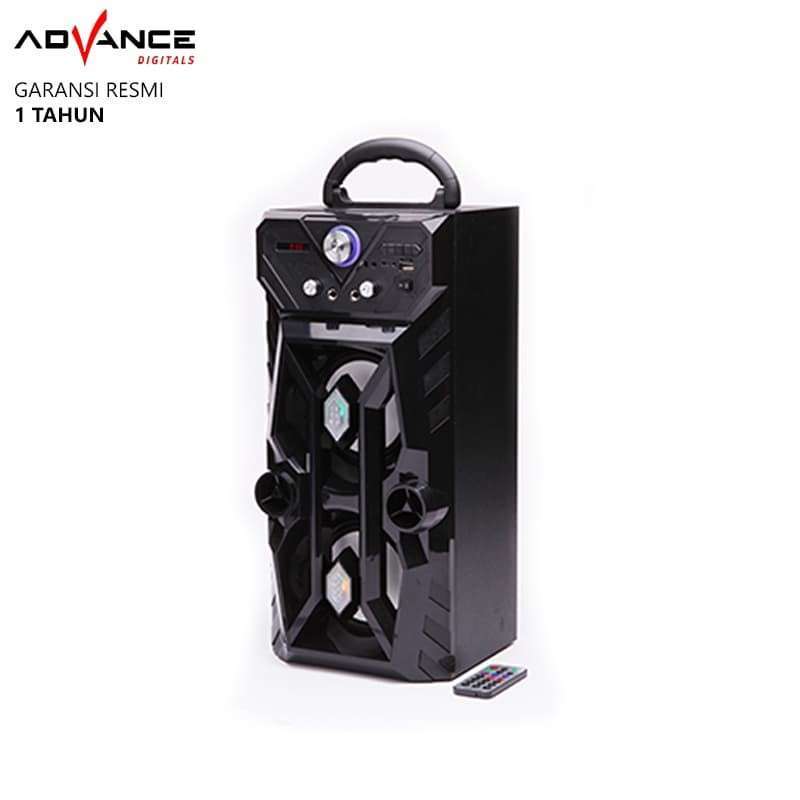 Advance h25b