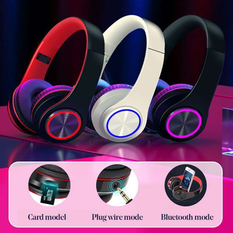 Promo Bluelans Foldable Wireless 