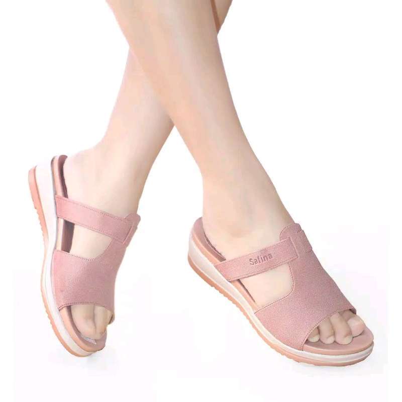 Wedges wanita top terbaru 2019