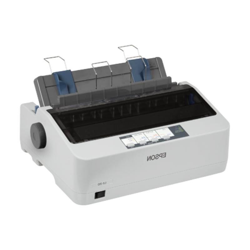 Harga Printer Dot Matrix Epson Lx 310