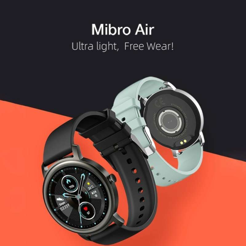 mibro air app