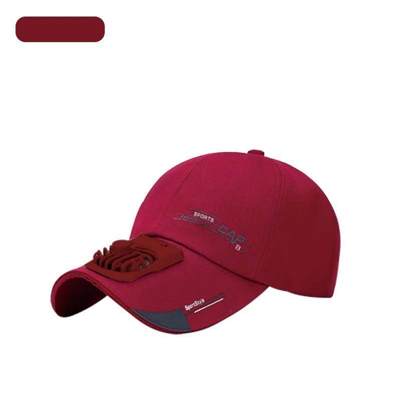 Promo OEM RB-P60 Topi Pria Dewasa 