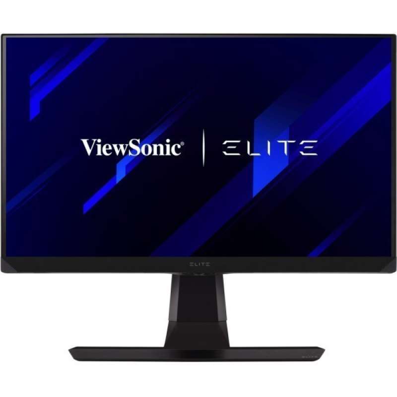 LED Monitor Gaming Viewsonic XG270Q 