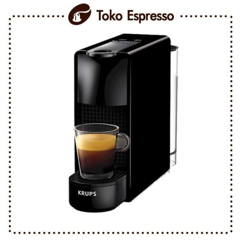 Nespresso Essenza Mini Krups XN1108 