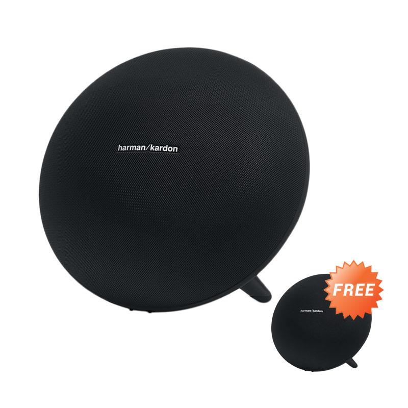 jual harman kardon onyx studio 4