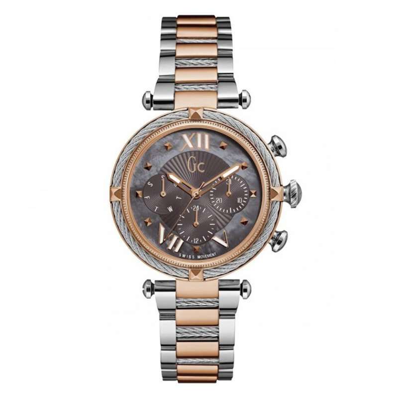 Promo Guess Collection Y16015L5 Jam Tangan Wanita Original