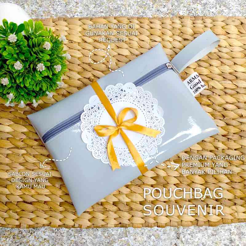 Souvenir pouch new arrivals