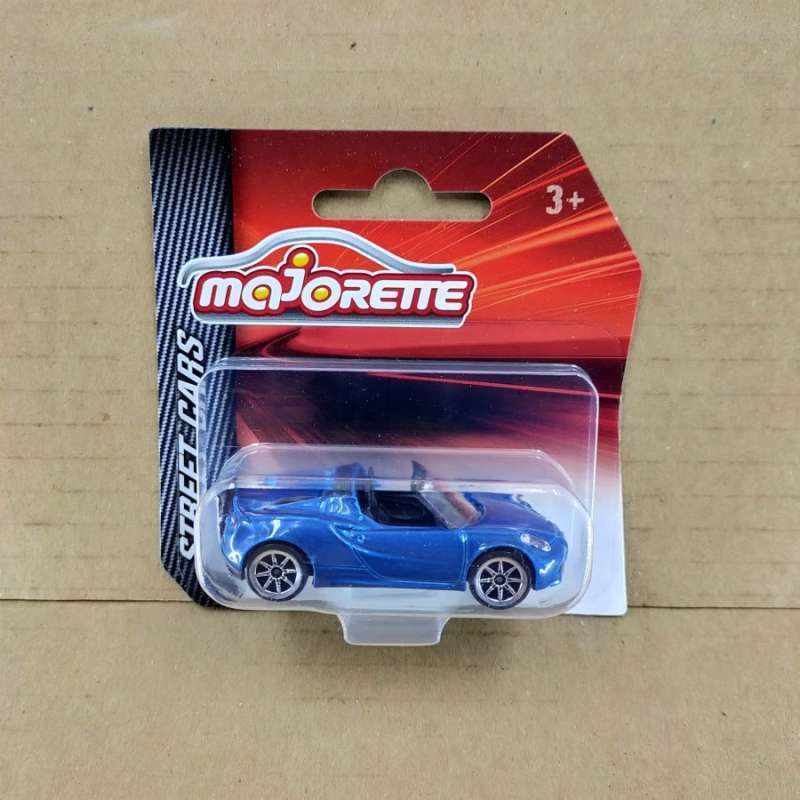 Majorette Premium Alfa Romeo Set Tonale & Giulia | Acheter sur