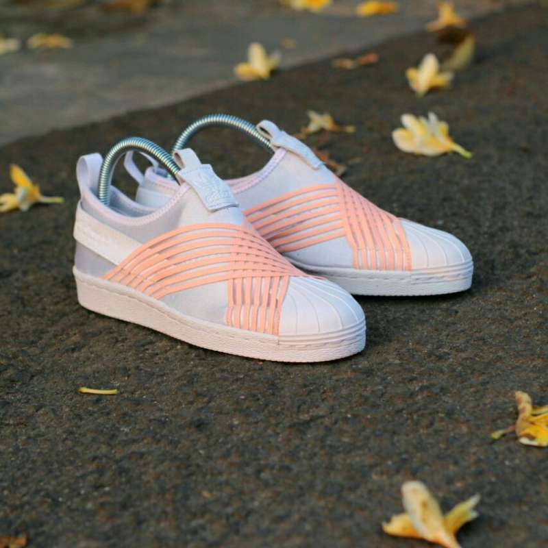 Superstar slip 2025 on indonesia