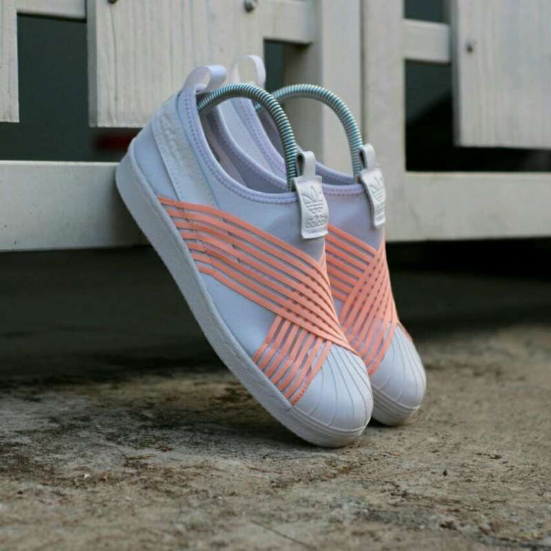 Superstar slip 2025 on indonesia